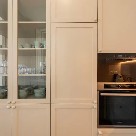 Βίλα Oceanfront Near Historical Centre *