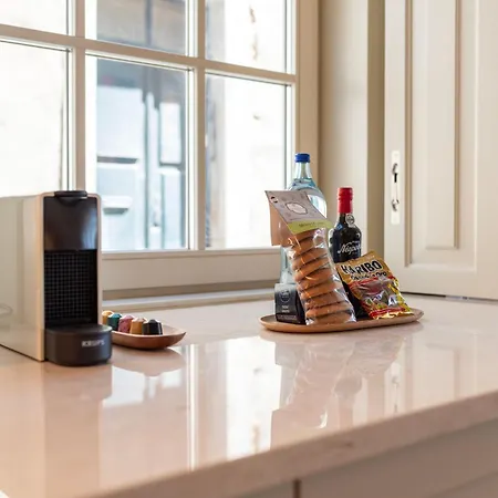 Oceanfront Near Historical Centre * Πόρτο