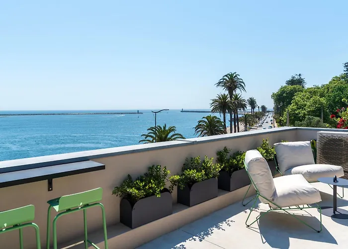 Oceanfront Near Historical Centre * Porto