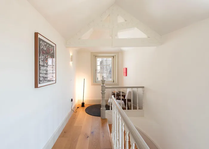 Villa Oceanfront Near Historical Centre Porto