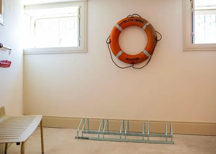 Villa Oceanfront Near Historical Centre Porto